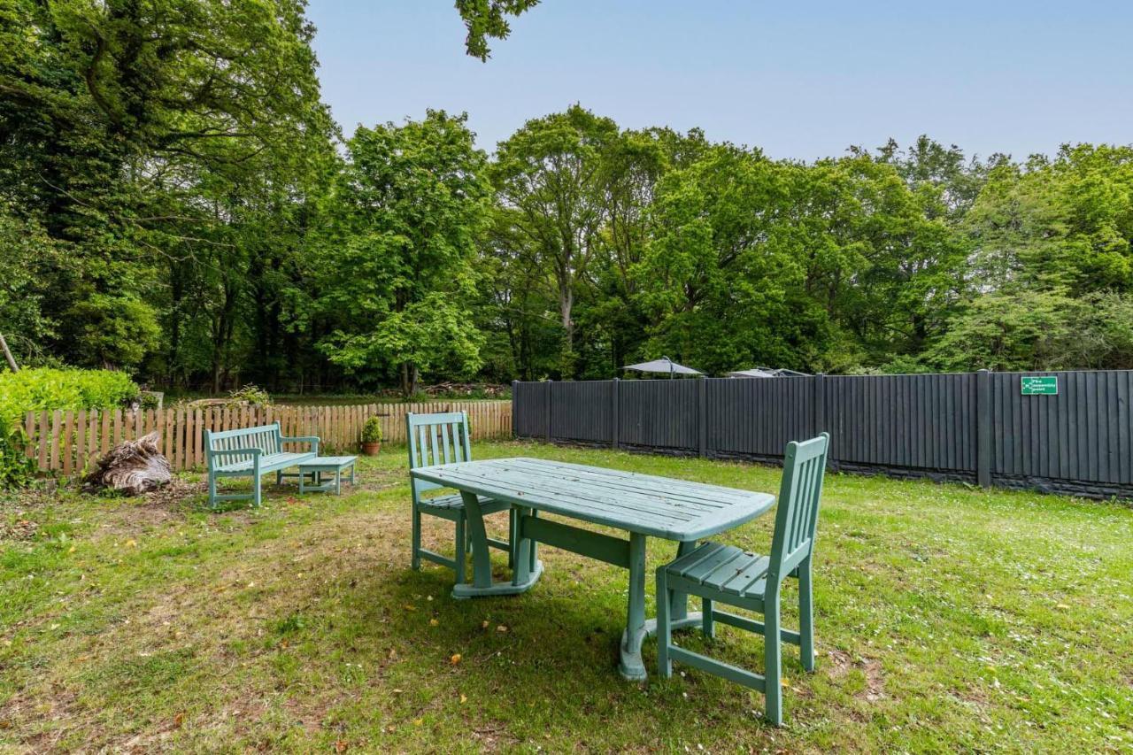 Host & Stay - The Eiders Aylmerton ภายนอก รูปภาพ