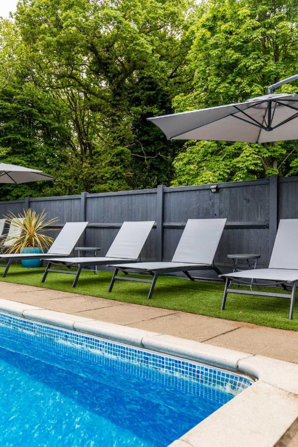 Host & Stay - The Eiders Aylmerton ภายนอก รูปภาพ