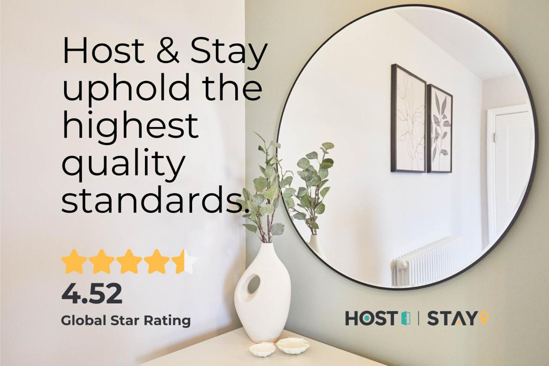 Host & Stay - The Eiders Aylmerton ภายนอก รูปภาพ